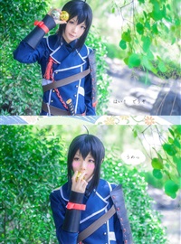 Star's Delay to December 22, Coser Hoshilly BCY Collection 4(25)